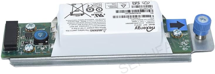for Storage DS3512 DS3524 DS3500 69Y2926 69Y2927 Backup Battery Module