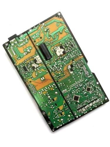 Carte module d'alimentation EAY62810901 EAX64905701 TV compatible 47LA7400-UD - 5