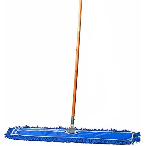 Tidy Tools Commercial Dust Mop Cover