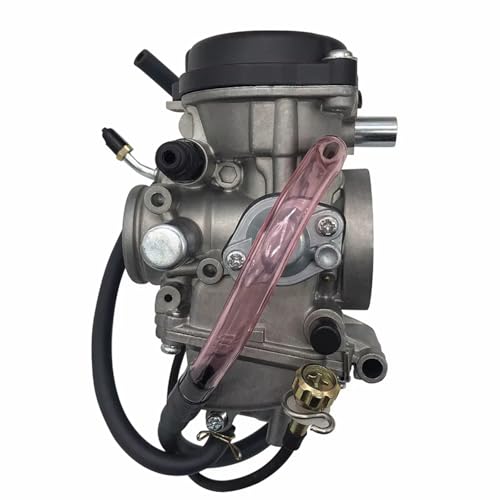 Carburateur ATV résout panne démarrage Yamaha Wolverine 450 YFM450FX