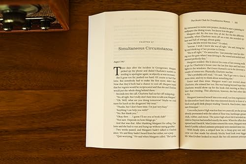 Image of The Book Club for Troublesome Women: A Novel