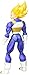 Bandai Tamashii Nations Super Saiyan Vegeta Premium Color Edition Action Figure