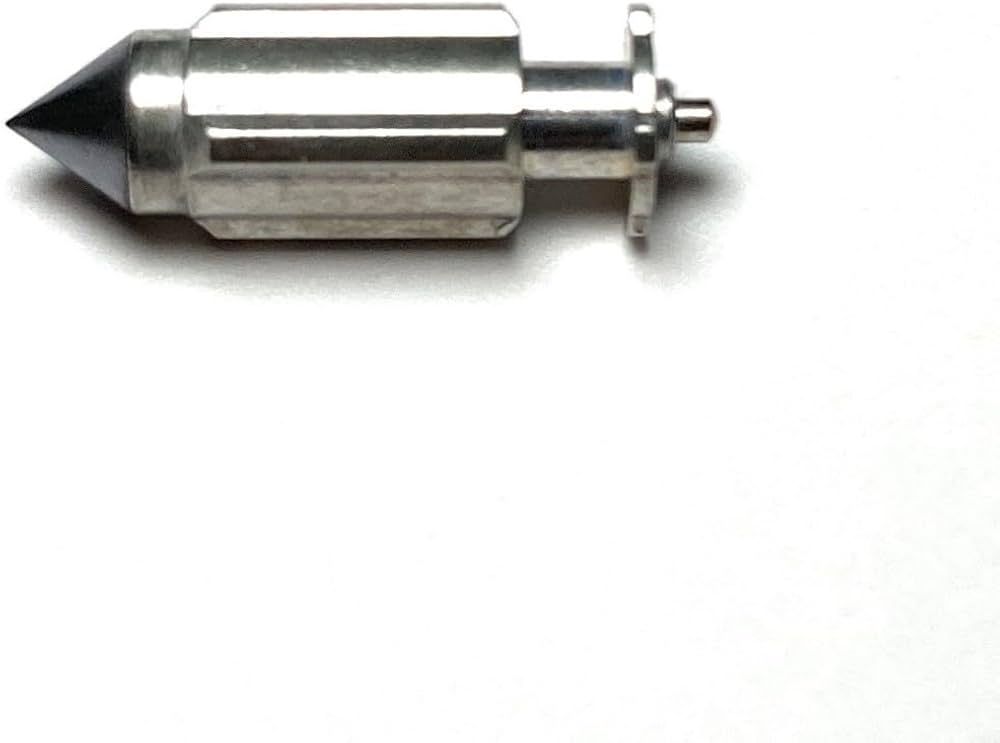 旧車★キャブレター　ウェーバー、フロート、ニードルバルブ　ジャンクで キャブレター フロートバルブ PC系キャブ用 - Online Shopping