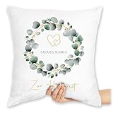 Geschenk mit Namen personalisiert by Shirtracer