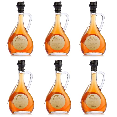 Delfino Battista Colatura di Alici di Cetara, 100 ml - 6 BOTTIGLIE