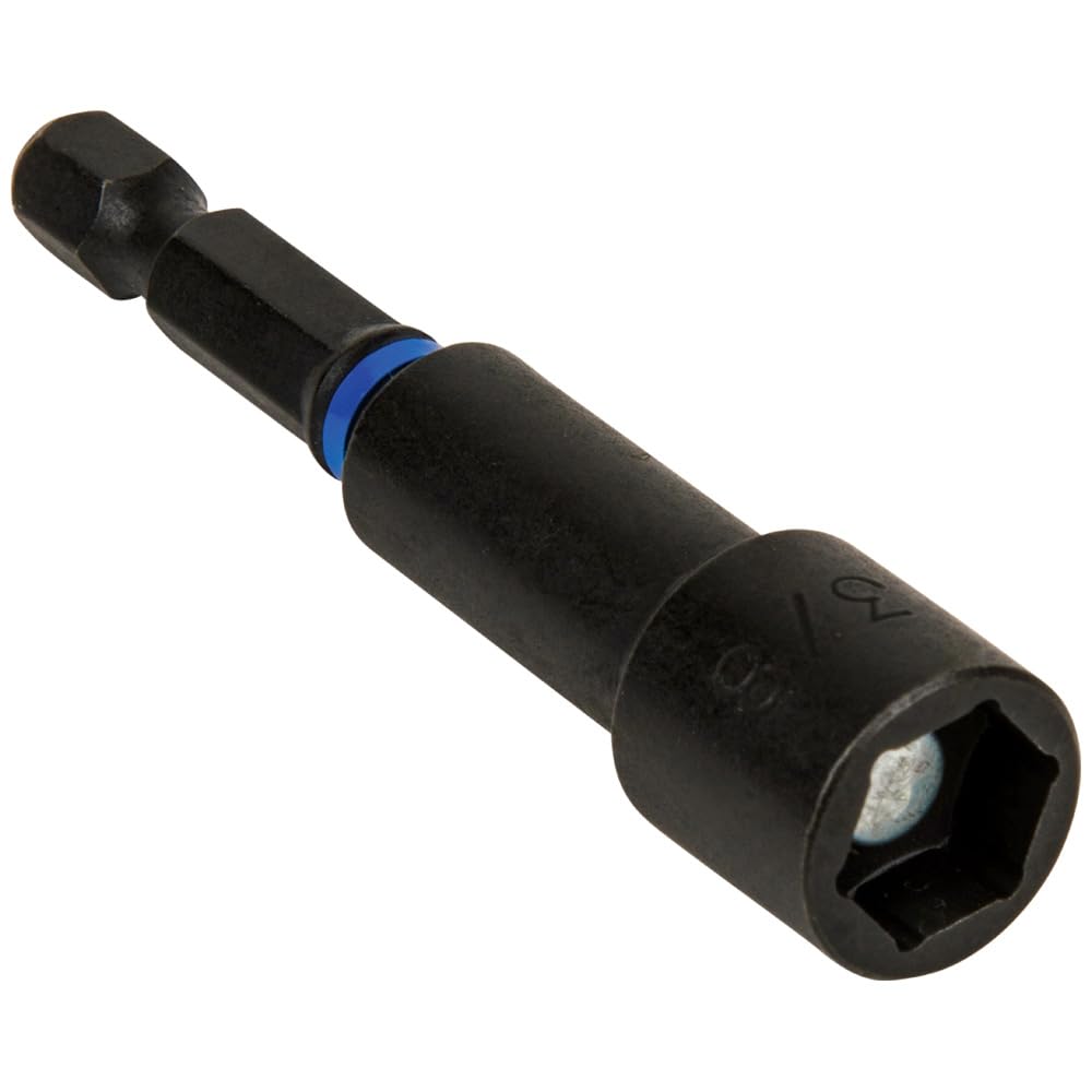 Amazon.com: Klein Tools 32794 Pro Impact Driver Bit, 3/8-Inch Hex