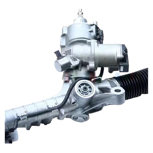 Cremallera de dirección asistida eléctrica para BMW F10 F06 con sensor LHD
