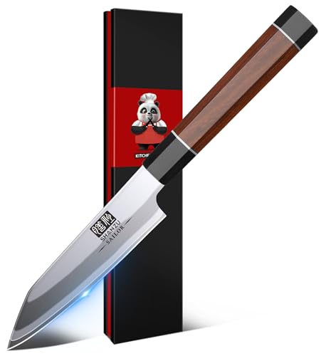 Shan Zu 3.75 Inch Japanese Paring Knife