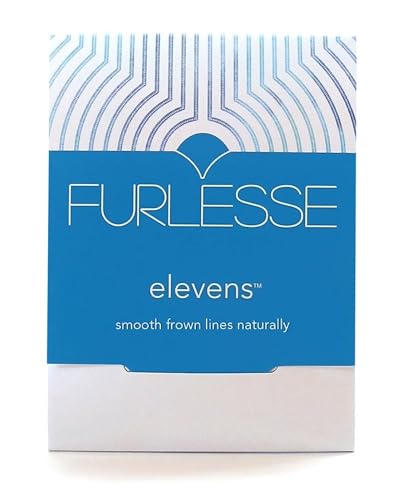 Furlesse Elevens Patches