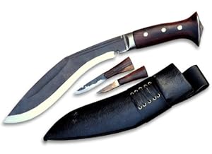 Gk&Co.Kukri 10-Zoll Panawal Angkhola Messer