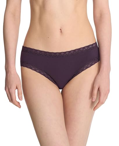 Image of Natori Women's Bliss Cotton Girl Brief Panty