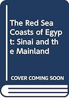 RED SEA COASTS OF EGYPT 9774242068 Book Cover