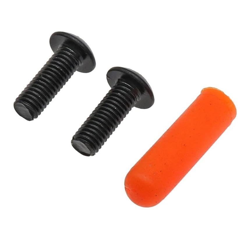 YFS200 Kit de Placa de Bloque de inyección de Aceite 126-13116-01 4