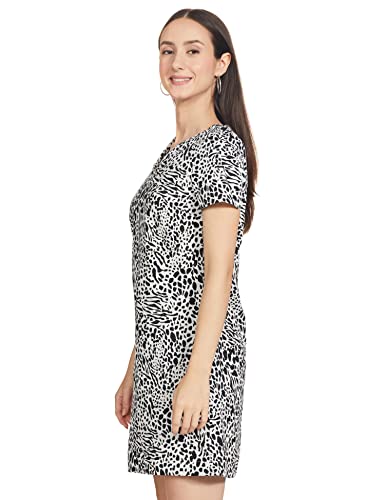 Image of VERO MODA Mini A-Line Dress for Women