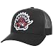 Produktbild Mitchell & Ness NBA Team Logo Classic Trucker Toronto Raptors Black