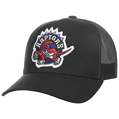 Snapback con licenza originale Trucker di Mitchell & Ness