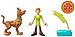 Fisher-Price Imaginext Scooby-Doo Shaggy & Scooby-Doo - Figures, Multi Color