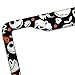 GENANY Horror Nightmare Skellington License Plate Frame for Car Truck Sedan SUV, Car Plate Frame, Durable Frame, Plastic License Frame, Horror License Plate Frame, Car Accessories,Christmas Car Gifts