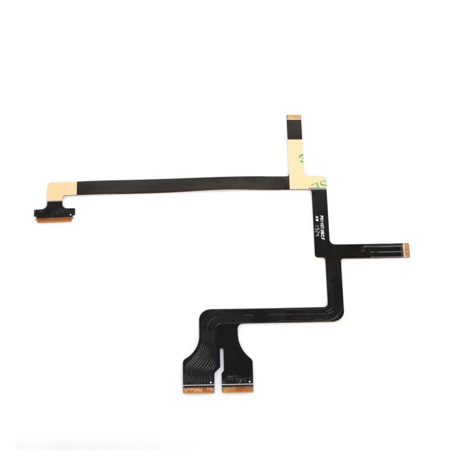 ZJSWTH Gimbal Camera Flex Ribbon Flat Cable Repair Parts for D-JI Phantom 3 Pro Replacement Accessories