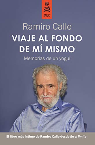Viaje al fondo de m mismo: Memorias de un yogui (No Ficción)