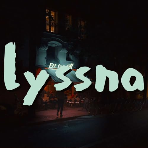 Lyssna: "Ett tag till" med Mattis Podcast Por arte de portada
