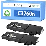 Rendement de la page : Cartouche de toner noir 11 000 pages, Cartouche de toner couleur 9 000 pages (couverture à 5 % sur papier A4)