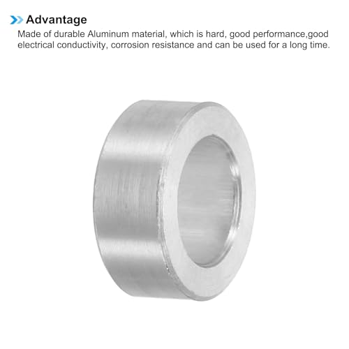 PATIKIL M6 Aluminum Spacers - Image 4