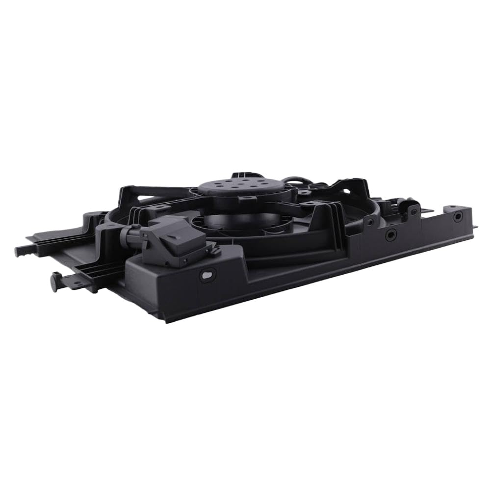 Cooling Fan Assembly 214816LB0B NI3115164 Compatible with Sentra 2020 2021 2022 2023 2024