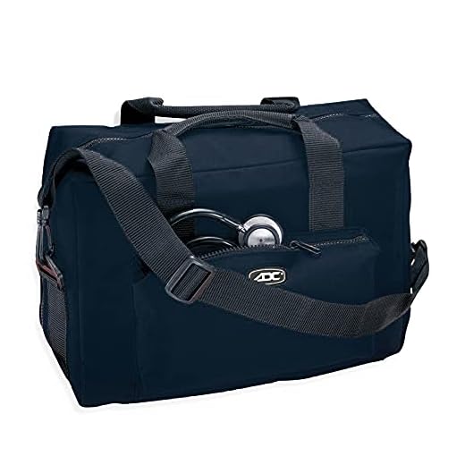 Can you travel with syringes in checked luggage ADC Medical Equipment Instrument Bag