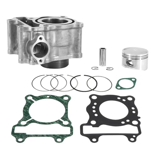 Cylindre 52,4mm adaptable Honda 125 SH Dylan S-Wing P2R