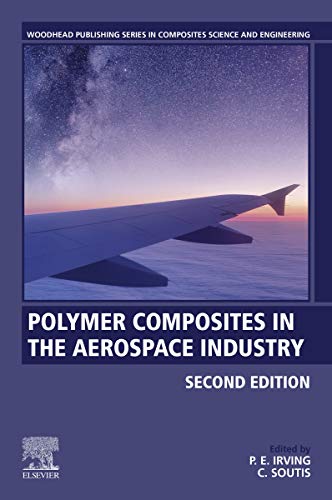 Woodhead Publishing Irving, P. E. Polymer Composites In The Aerospace Industry cover