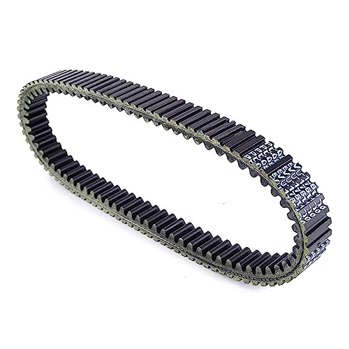 Courroie moto TMAX 500 de transmission belt pour scooter de remplacement 5VU-17641-00
