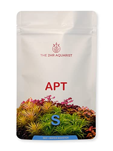 2HR Aquarist APT S/Sky Aquarium GH + Crevette minérale (150g)