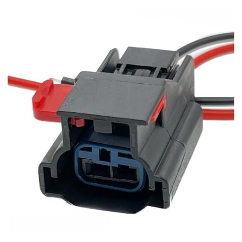 Connecteur étanche 2 broches 54200261 pour faisceau de prise capteur température auto