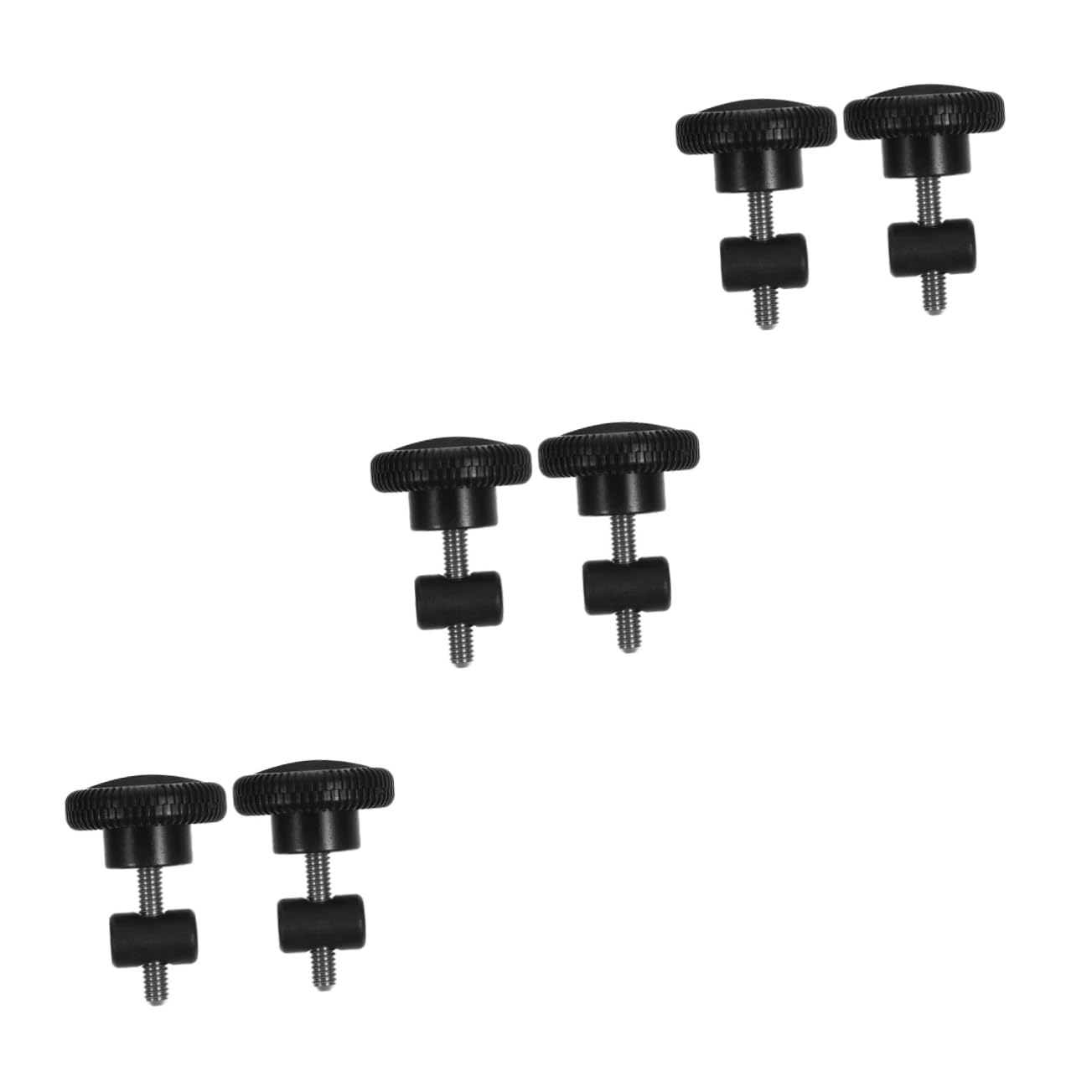 Toyvian 3 Ensembles Robuste Écrou Rotatif pour Pompe De Piscine Compatible avec Spxpn Accessoire Durable Et Pratique 2 Pièces * 3