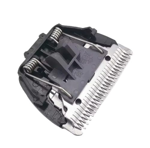 ヘアトリマー カッター ブレード ヘッド フィット パナソニック ER-GC72 ER-GC52 ER-GC51 ER-GC40 ER-GC71 ER-WGB8A ER-WGC5B バリカン シェーバー カミソリ イージークリーン