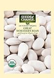 Seeds Of Change 08113 Northern Bean