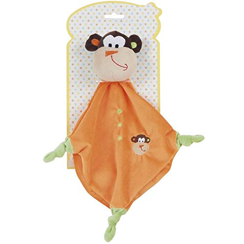Canastilla para Bebés Monito Mediana