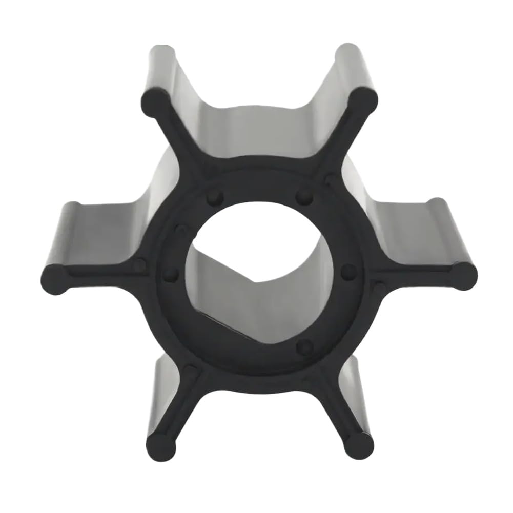 Girante della pompa dell'acqua 19210-ZV4-013 compatibile con il fuoribordo marino BF 9.9 15 Sostituzione del motore per 18-3246