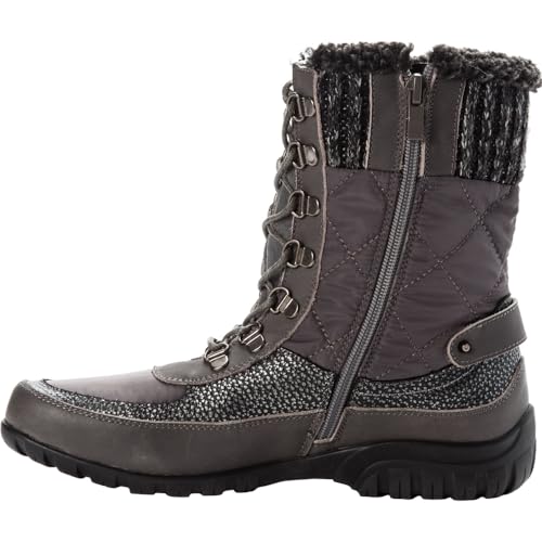 Propét Women's Delaney Frost Boot3