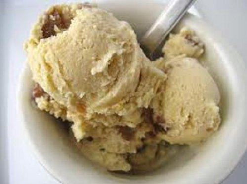 Maple Pecan Ice Cream