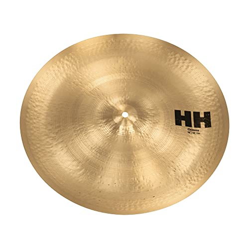 Sabian Cymbal Variety Package (11816B)
