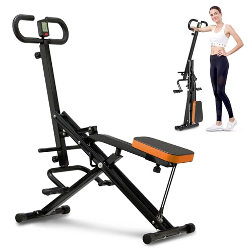 Image of RIVANO Squat Machine