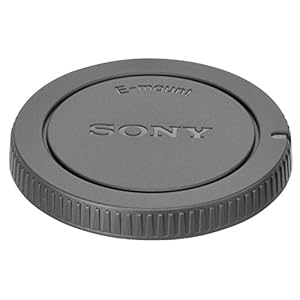 Sony ALC-B1EM Body Cap for E Mount Cameras