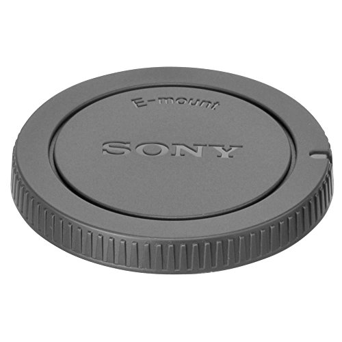 Sony ALC-B1EM Body Cap for E Mount Cameras