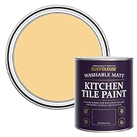 Rust-Oleum 280129 Farm & Implement Spray Paint, 12 Oz, JD Yellow