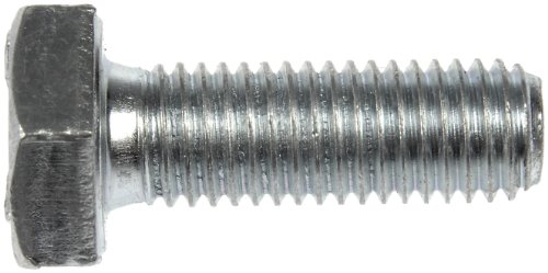 Tornillo de Cabeza Hexagonal Dorman 903-215 M3 para reparaciones mecánicas estables