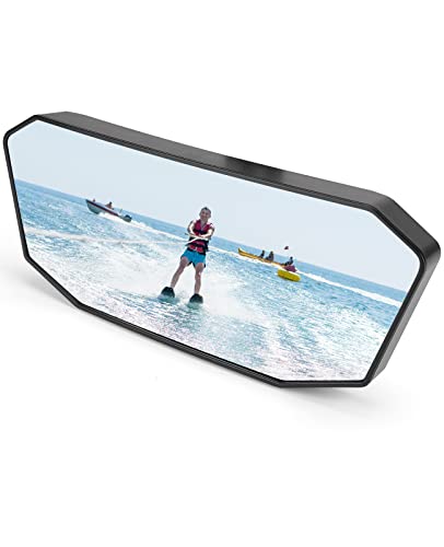 Boat Mirror