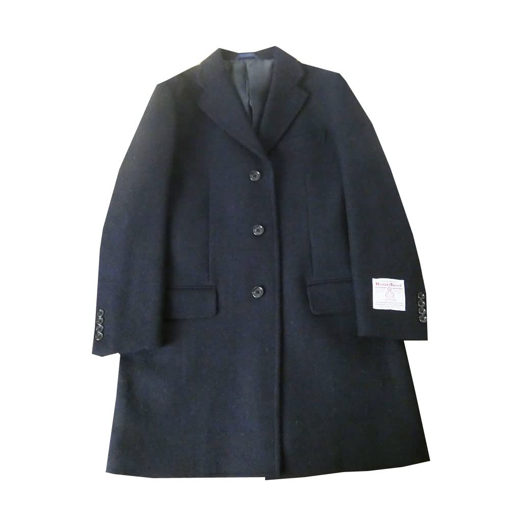 専用50's VINTAGE　ツイードチェスターコート 楽天市場】60s ハリスツイード チェスター コート メンズ M 程