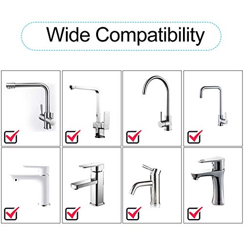 HJHY@ Rompigetto Rubinetto Cucina Maschio